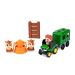 Stackers Horse Set