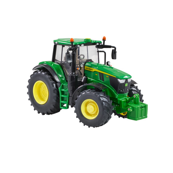 6M 240 John Deere