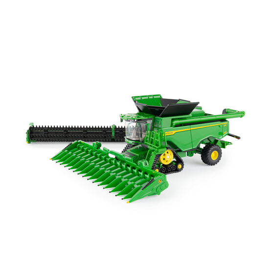 Kombajn gąsienicowy X9 1100