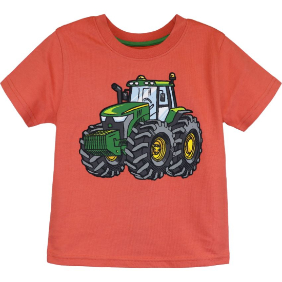 Bold Tactor T-shirt