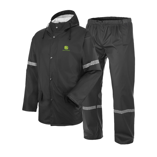 Kit de pluie John Deere