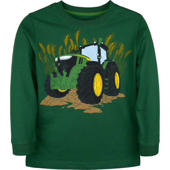 Toddler Sweatshirt Best in Field
