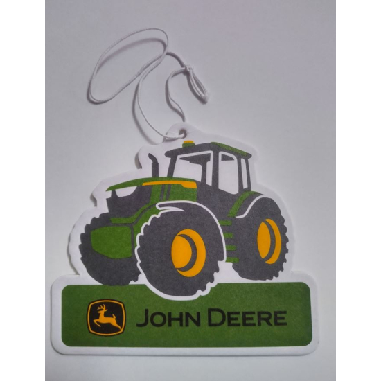 Air Freshener Tractor