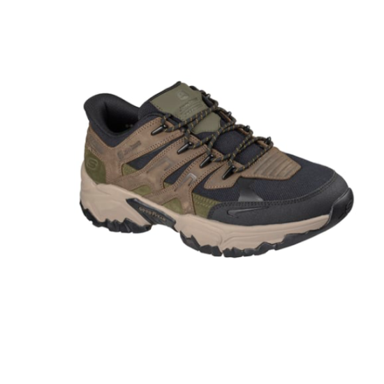 John Deere Terrafoam Slip-Ins Sneaker