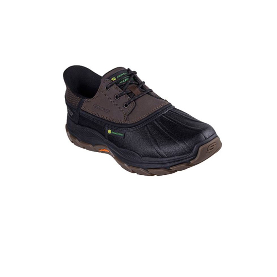 Sneakers Slip-Ins étanches inspirées des duck boots John Deere