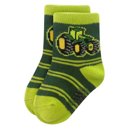 Socken „Traktormotive“, 2er-Pack