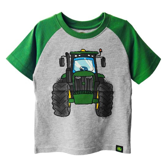 Toddler T-Shirt Coming and Going