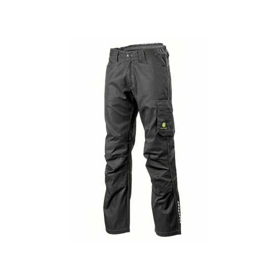 Pantalones de trabajo negros