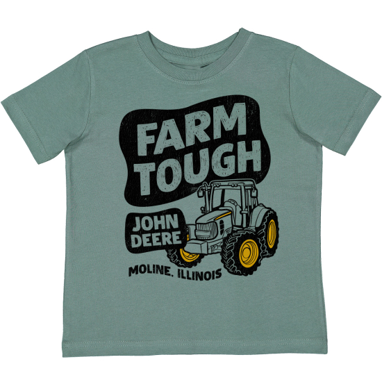 Kids Short Sleeve T-Shirt