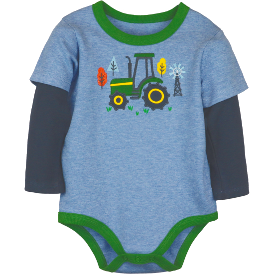 Tractor Bodyshirt
