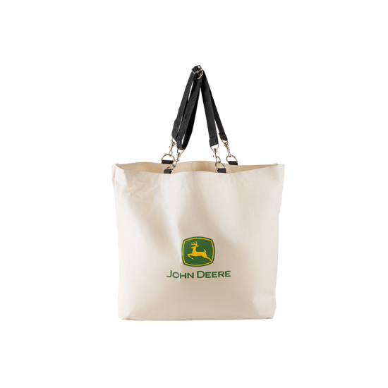 John Deere Shopping Bag