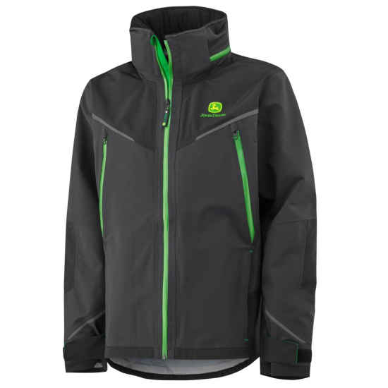 John Deere-shelljas van topkwaliteit