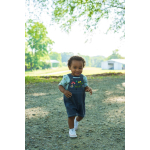 1 Piece Tractor Shortall Set