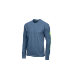 T-shirt adulto a manica lunga John Deere