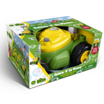 Tosaerba Bubble “N” Go John Deere
