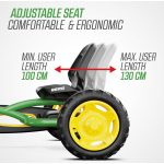 BERG Buddy John Deere