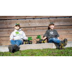T-shirt per bambini John Deere