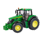 6M 240 John Deere