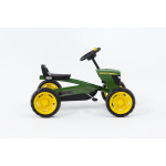 Go-kart BERG Buzzy John Deere