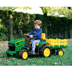 Trattore John Deere RC
