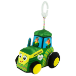Lamaze Tractor Clip & Go