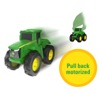 John Deere Pullbacks