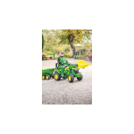 rollyFarmtrac John Deere 6210R-traktor