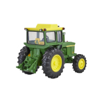 4020 John Deere con cabina