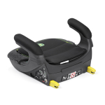 Seggiolino auto leggero