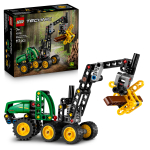 LEGO® Technic™ John Deere 1470H Wheeled Harvester