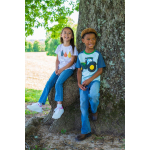 Large Tractor T-shirt