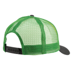 Cappellino nero camionista