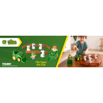 Il set “Mucche al pascolo”