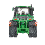 John Deere 9RX 640