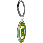 Keyring "Farm Equipment Parts & Service"