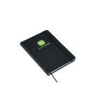 Libreta A5 con tapa blanda