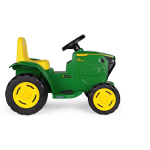 Mini trattore John Deere