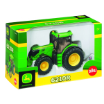 Tracteur John Deere 6210R