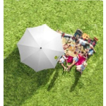 John Deere -aurinkovarjo