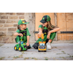 Dumper Build-A-Buddy