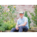 Light Blue Polo Shirt