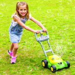 Tosaerba Bubble “N” Go John Deere