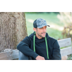 Digital Mesh Cap John Deere