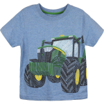 Hay Baler T-shirt
