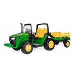 RIMORCHIO DUAL FORCE JOHN DEERE