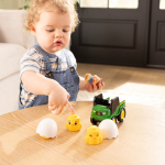 Stackers Chick Set