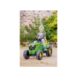 rollyFarmtrac John Deere 6210R-traktor