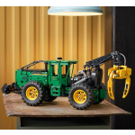 Esboscatrice John Deere 948L-II LEGO® Technic