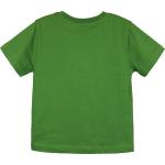 T-shirt med varemærke