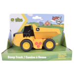 Baumaschinen mit Lichtern und Geräuschen